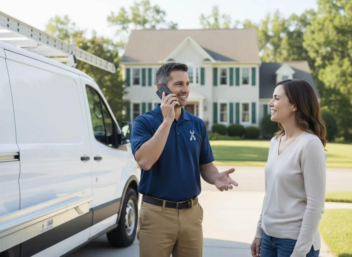 Home Gutter Service Newburgh, IN FAQs